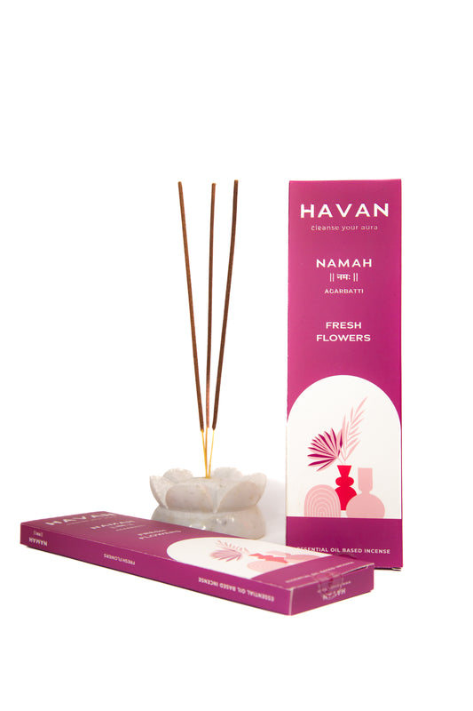 Namah Incense