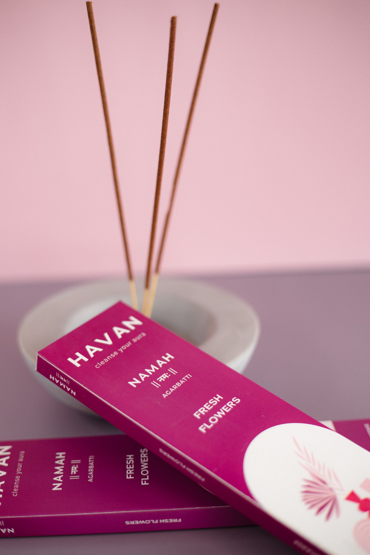 Namah Incense